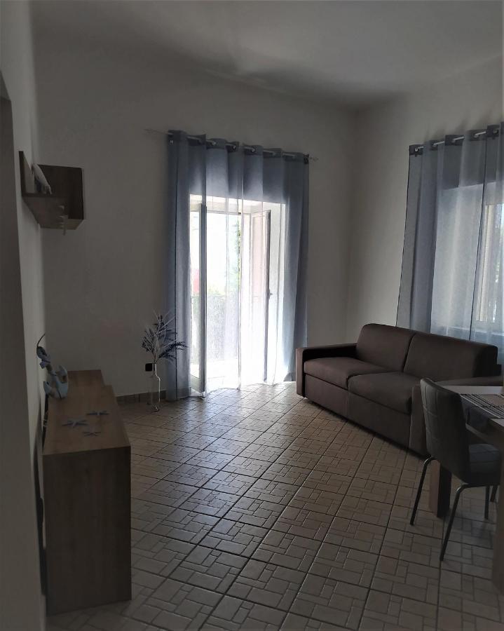 Casa Ines Apartment Maranola Exterior photo