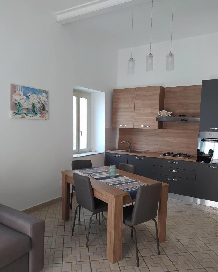 Casa Ines Apartment Maranola Exterior photo
