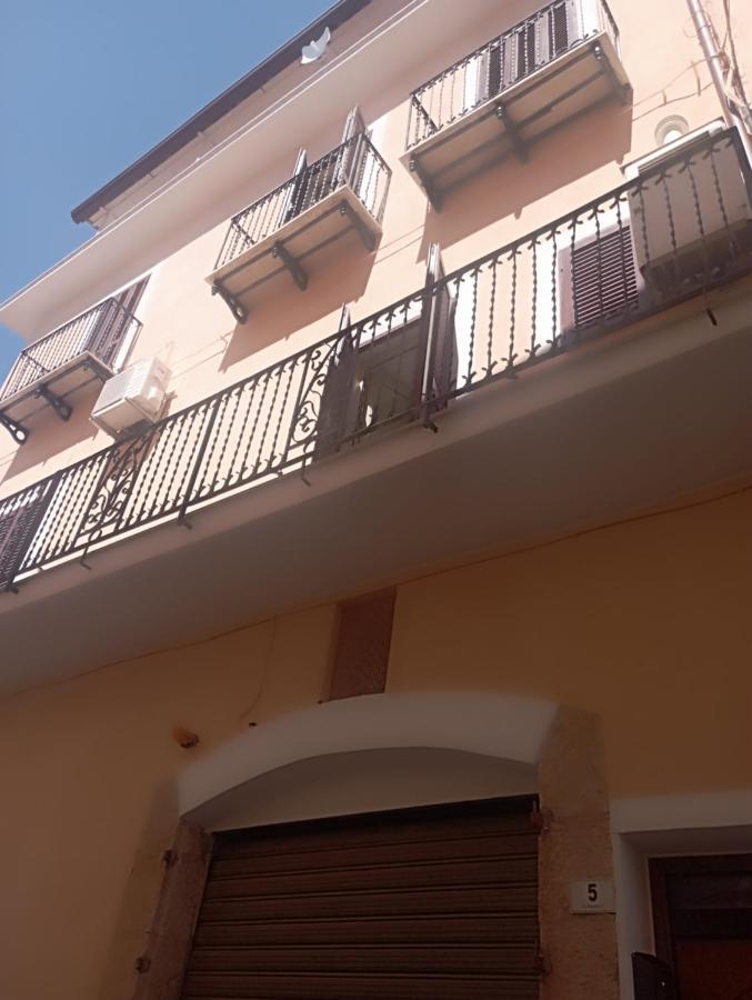 Casa Ines Apartment Maranola Exterior photo