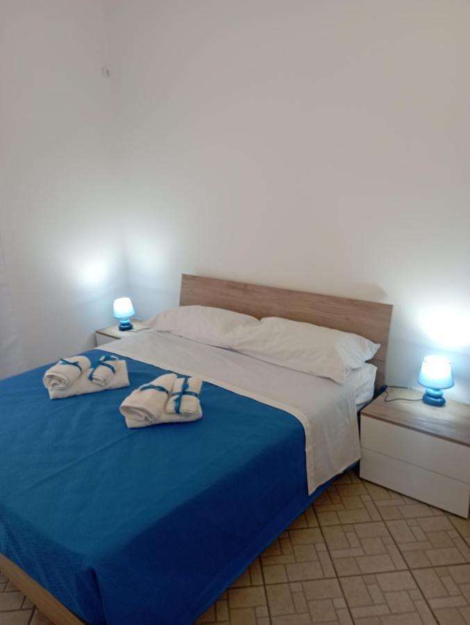 Casa Ines Apartment Maranola Exterior photo