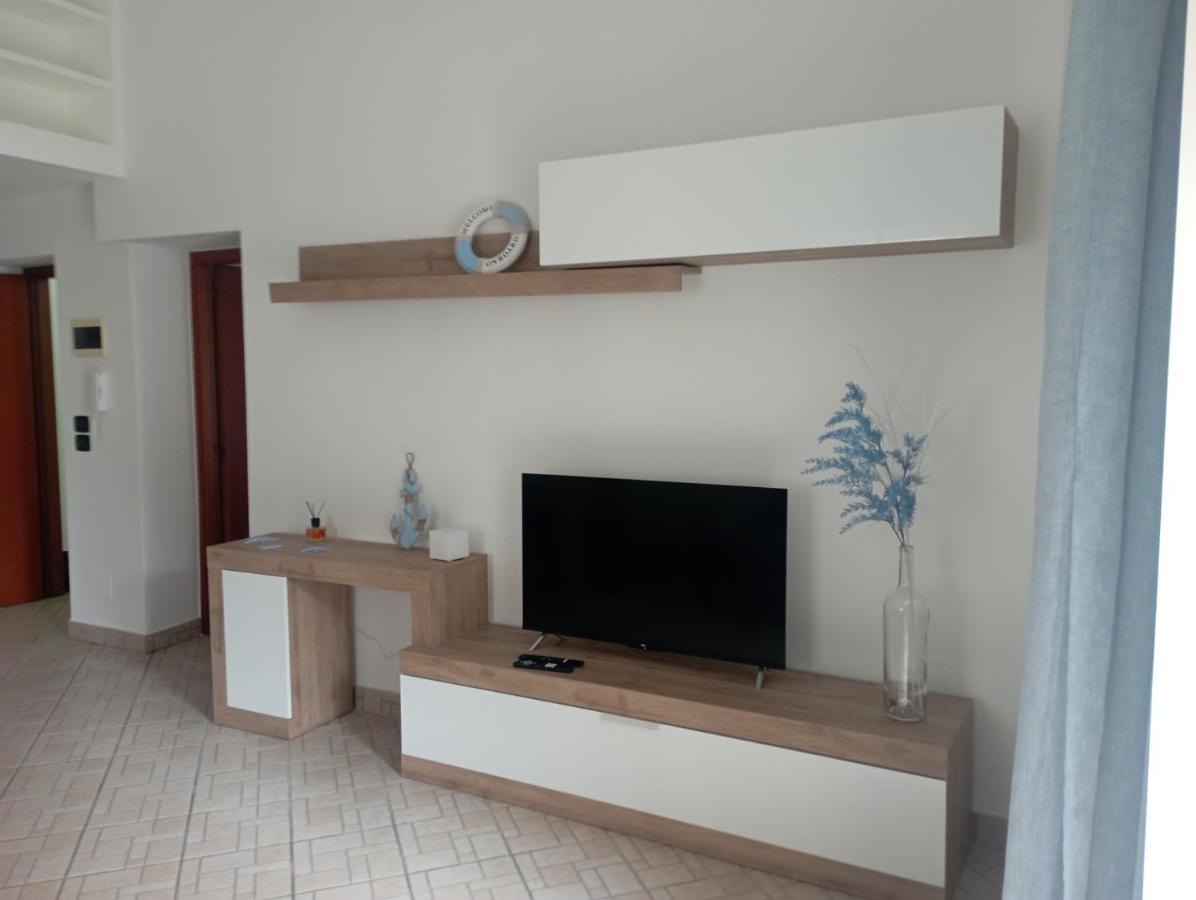 Casa Ines Apartment Maranola Exterior photo