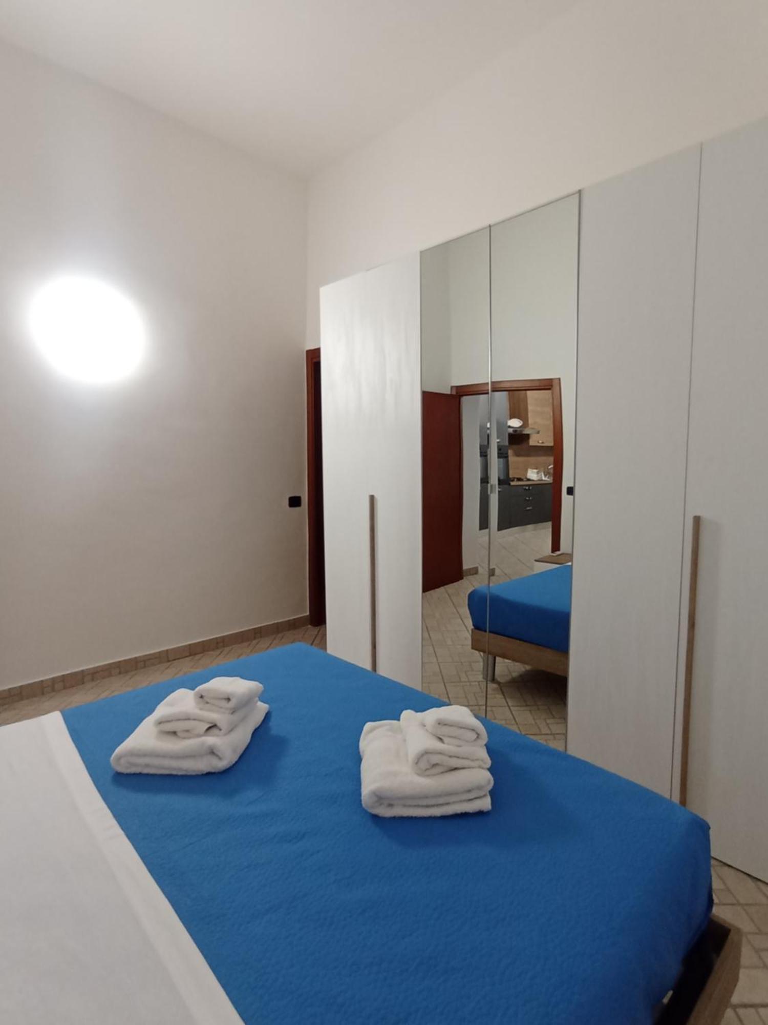 Casa Ines Apartment Maranola Exterior photo